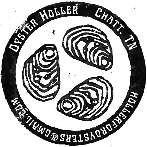 Oyster Holler - Chattanooga, TN